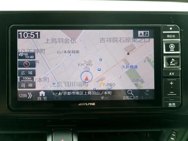 Toyota St 2018 photo 5