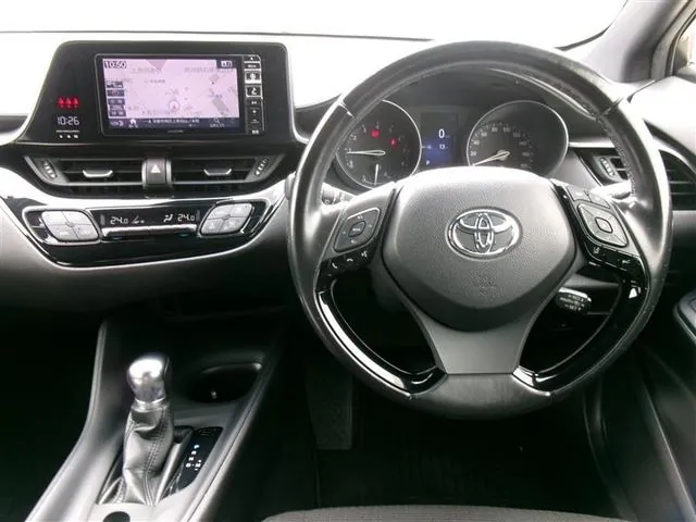 Toyota St 2018 photo 4