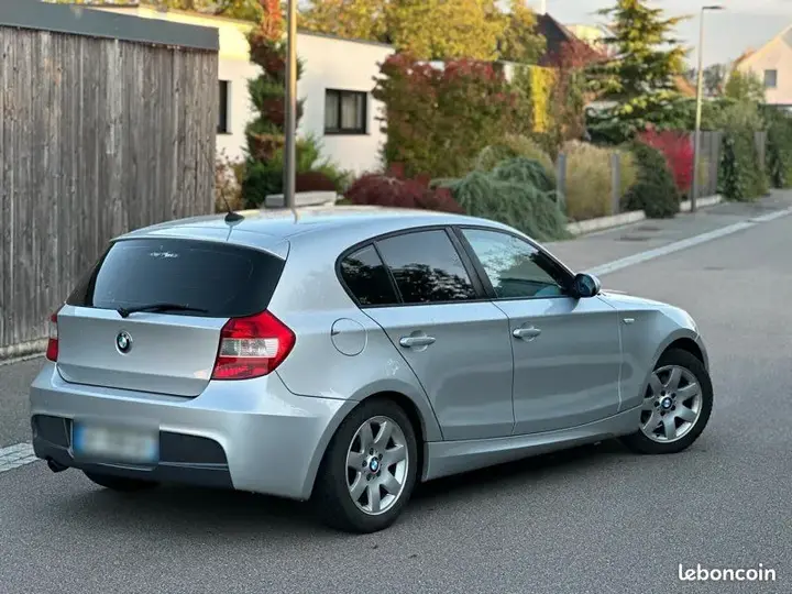 BMW Série 1