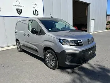 Peugeot Partner photo 3