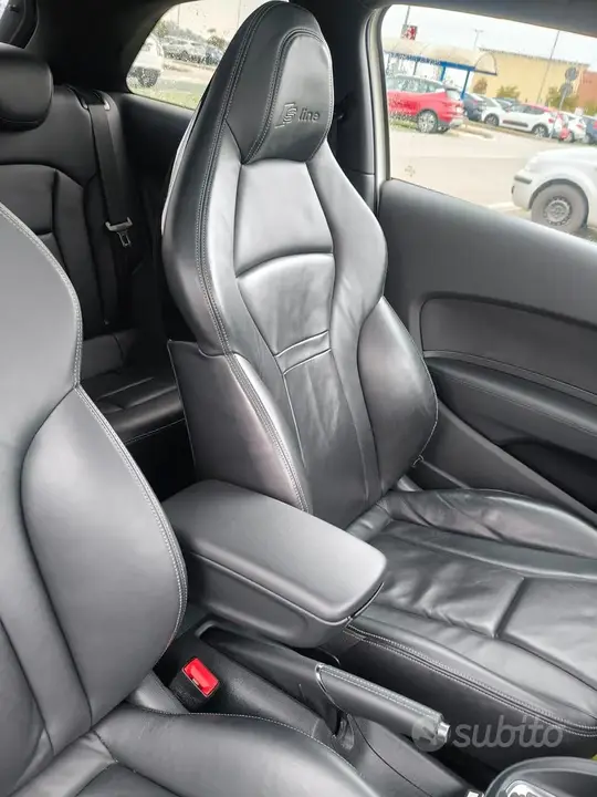 Audi A1 2013 photo 5