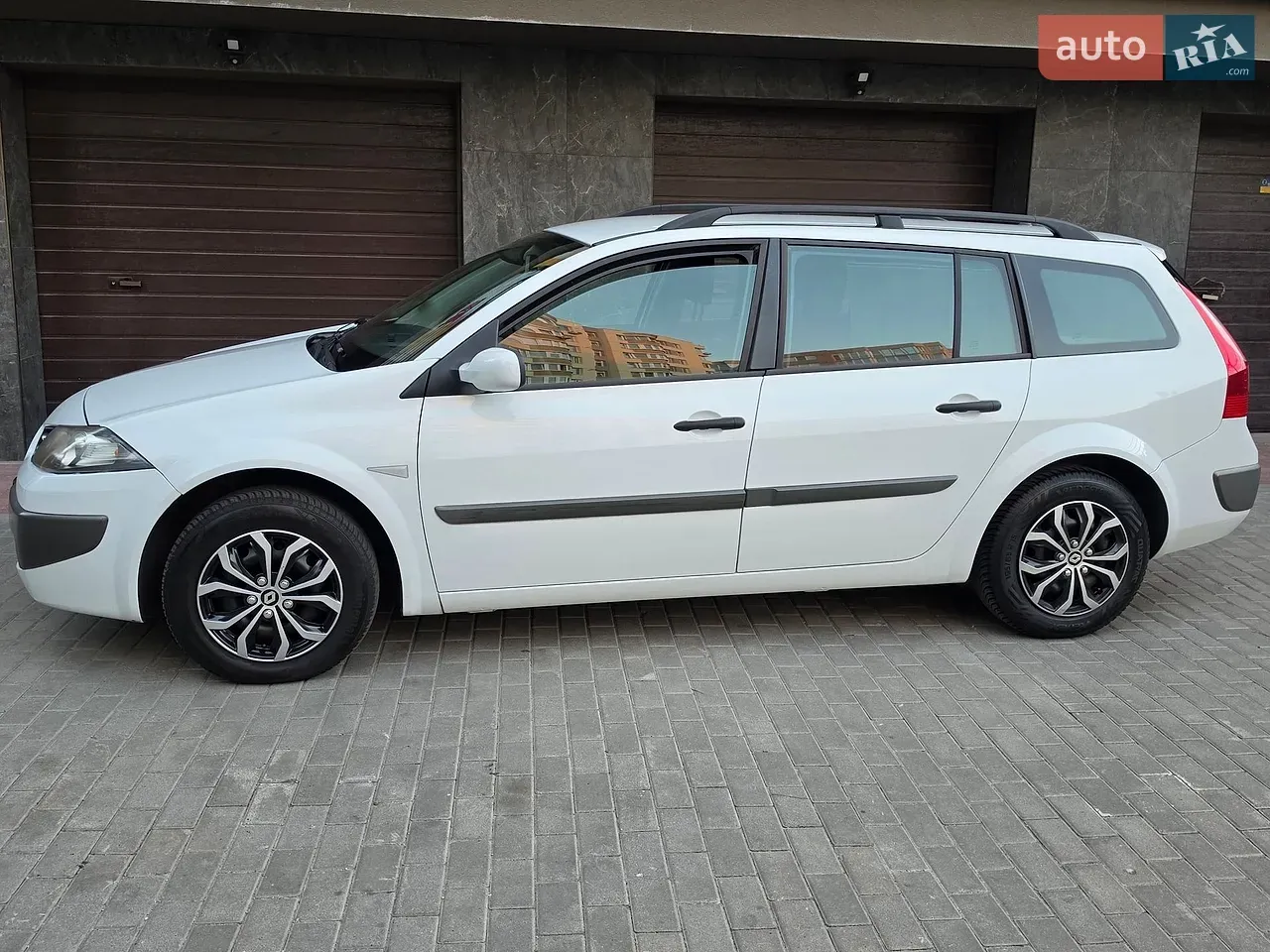 Renault Megane 2009 photo 5