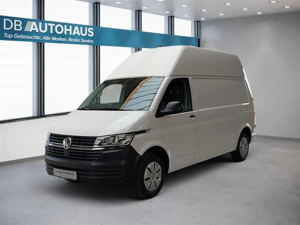 Volkswagen T6