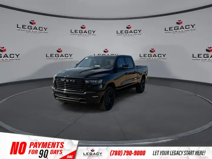 Ram 1500 2026 photo 4