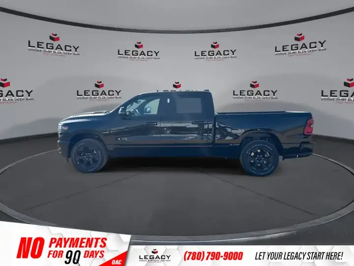 Ram 1500 2026 photo 5