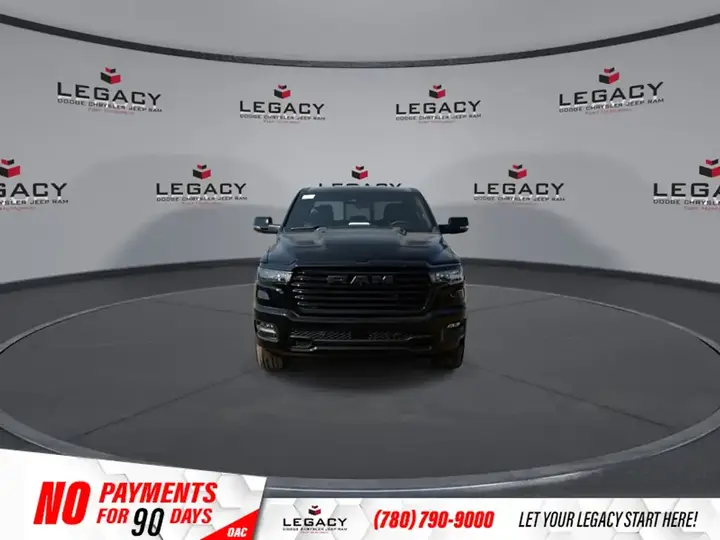 Ram 1500 2026 photo 3