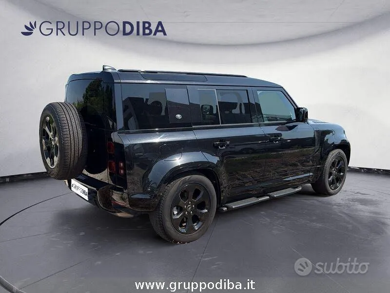 Land Rover Defender 2024 photo 5