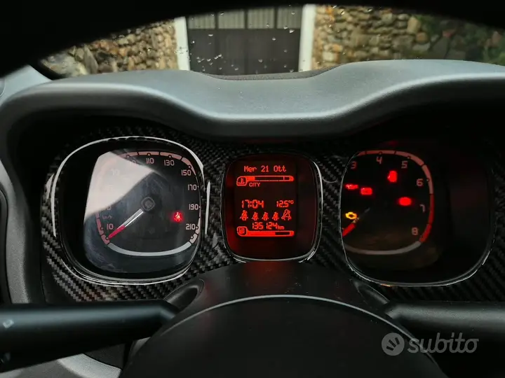 Fiat Panda 2018 photo 2