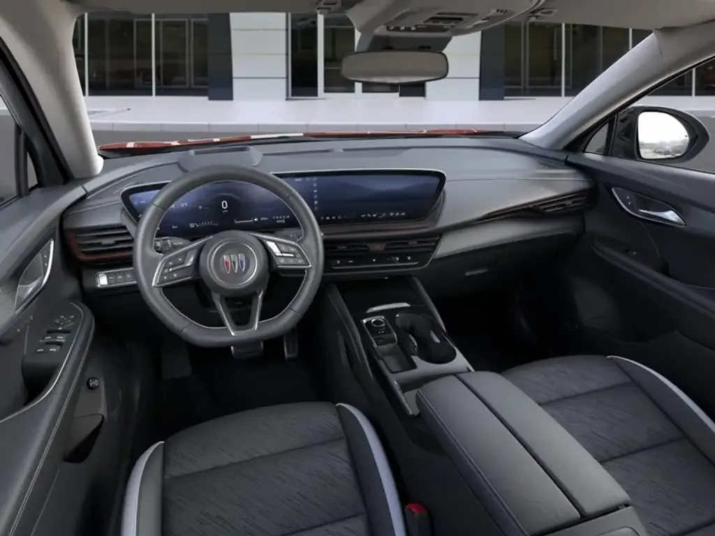 Buick Envision 2026 photo 5