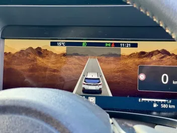 Subaru Outback 2026 photo 3