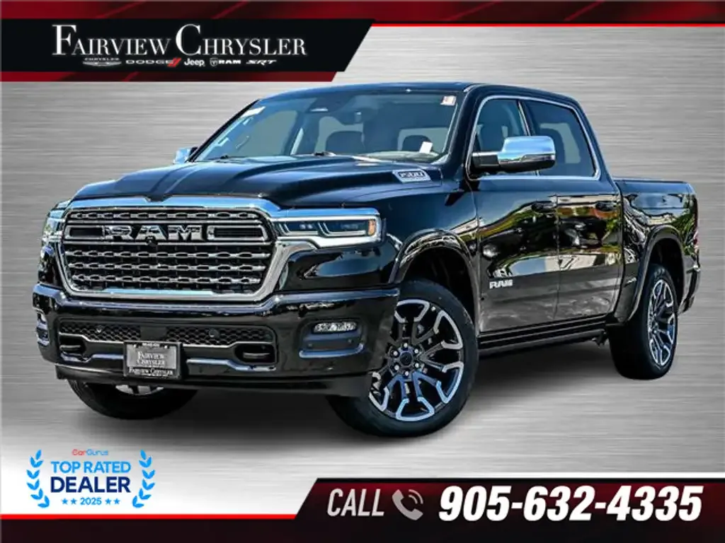 Ram 1500