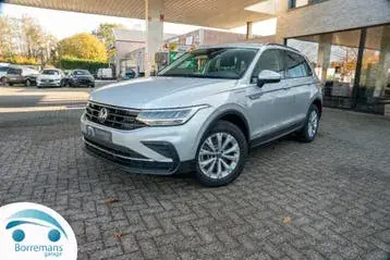 Volkswagen Tiguan 2023 photo 3