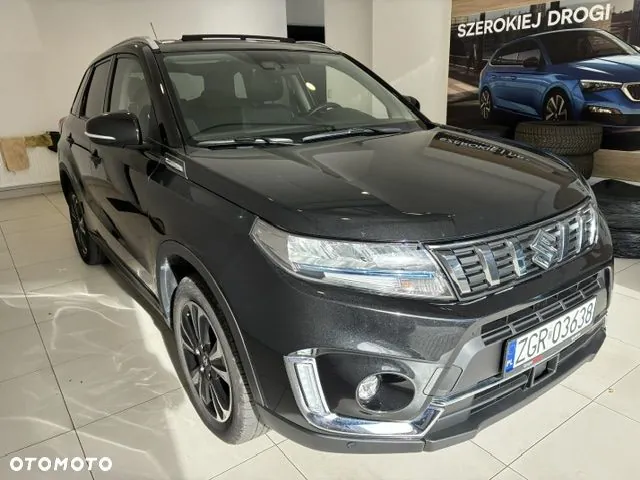 Suzuki Vitara 2023 photo 3