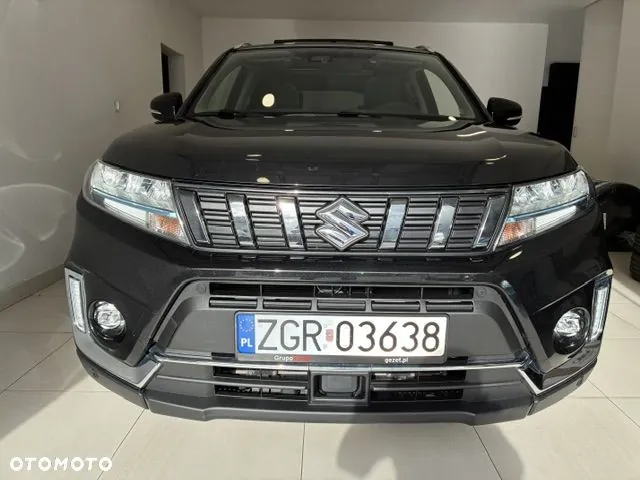 Suzuki Vitara 2023 photo 2