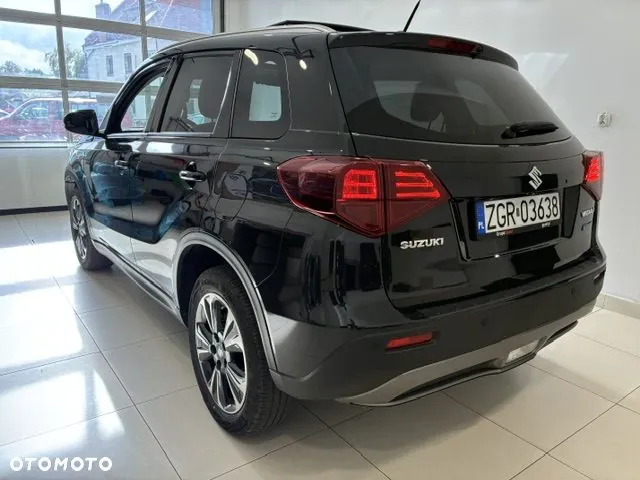 Suzuki Vitara 2023 photo 5