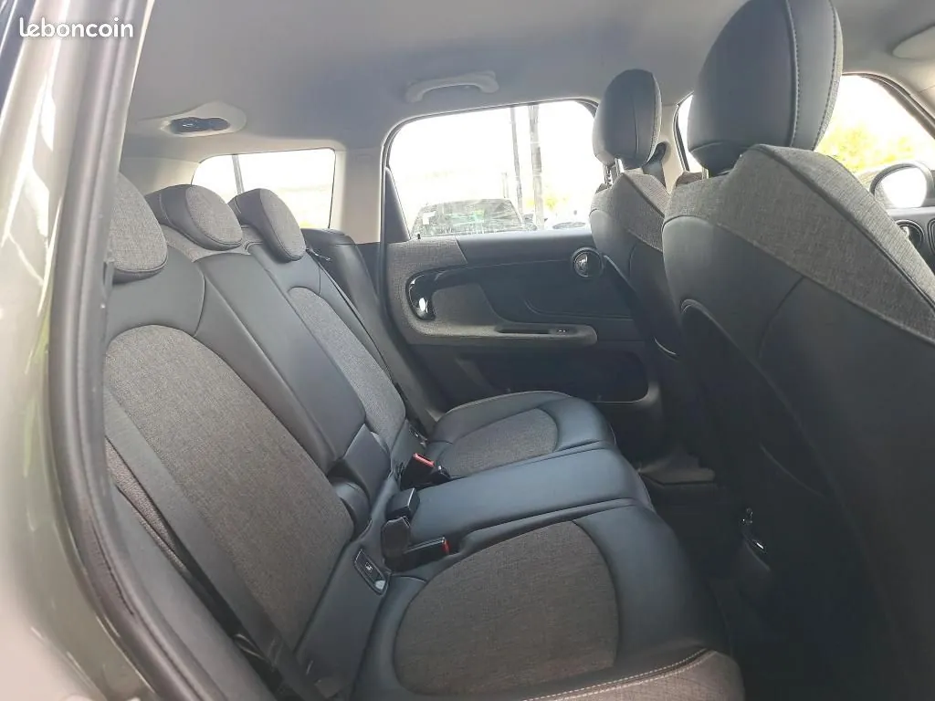 Mini Countryman 2020 photo 2