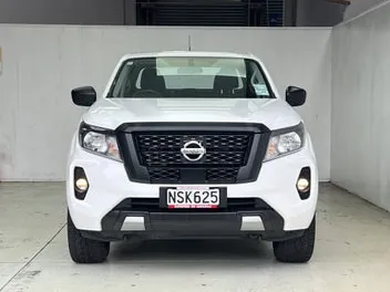 Nissan Navara 2021 photo 3