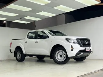 Nissan Navara 2021 photo 5