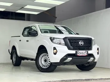 Nissan Navara 2021 photo 4