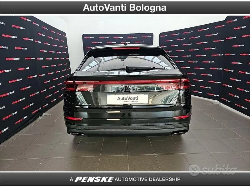 Audi Q8 2024 photo 4