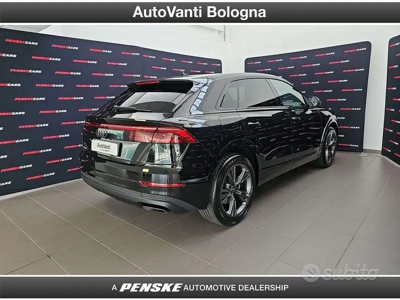 Audi Q8 2024 photo 5