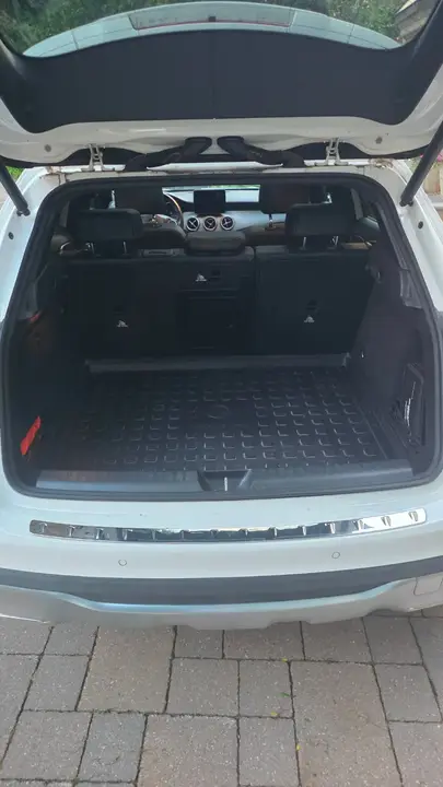 Mercedes-Benz Gla 2019 photo 5
