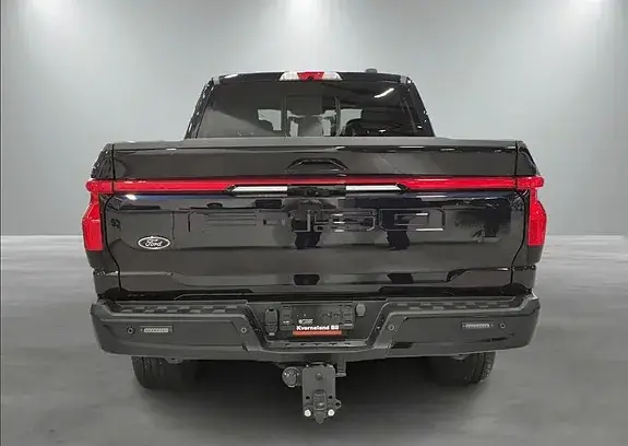Ford F-150 2023 photo 4