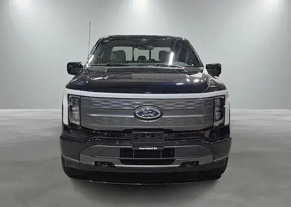Ford F-150 2023 photo 2