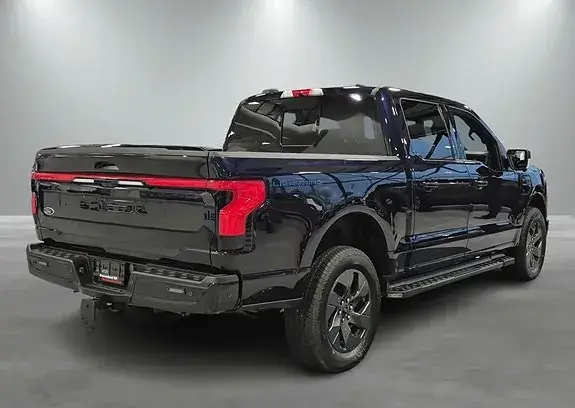 Ford F-150 2023 photo 3