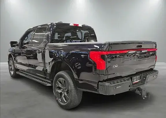 Ford F-150 2023 photo 5