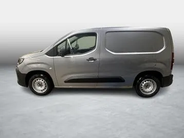 Citroen Berlingo 2026 photo 3