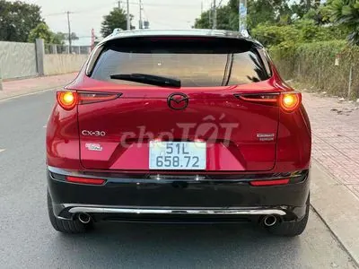 Mazda Cx-3 2022 photo 3