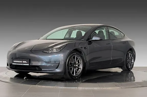 Tesla Model 3 2021 photo 3