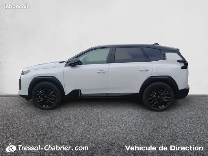 Citroen C5 Aircross 2026 photo 2