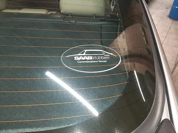 Saab 9-3