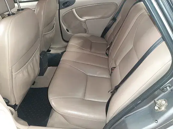Saab 9-3 2001 photo 4