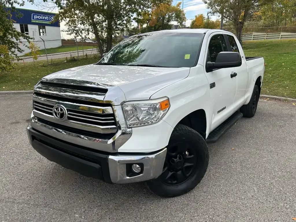Toyota Tundra