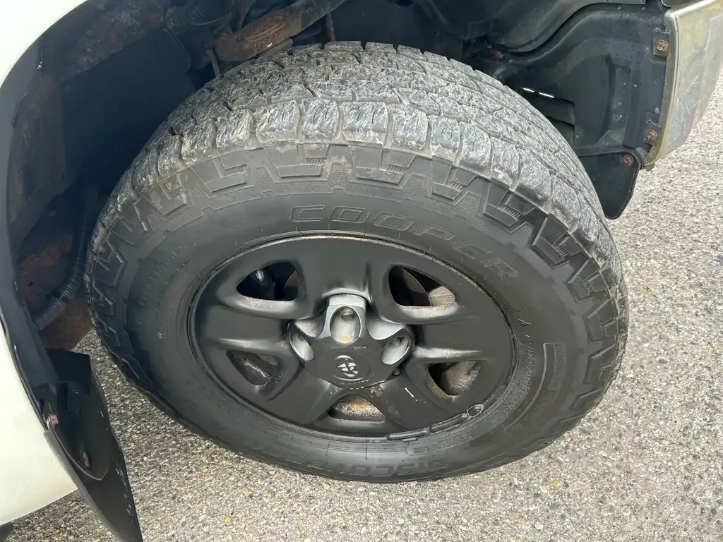 Toyota Tundra 2016 photo 5