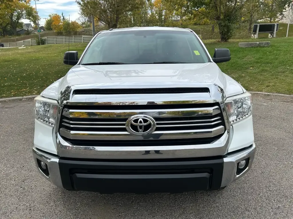 Toyota Tundra 2016 photo 3