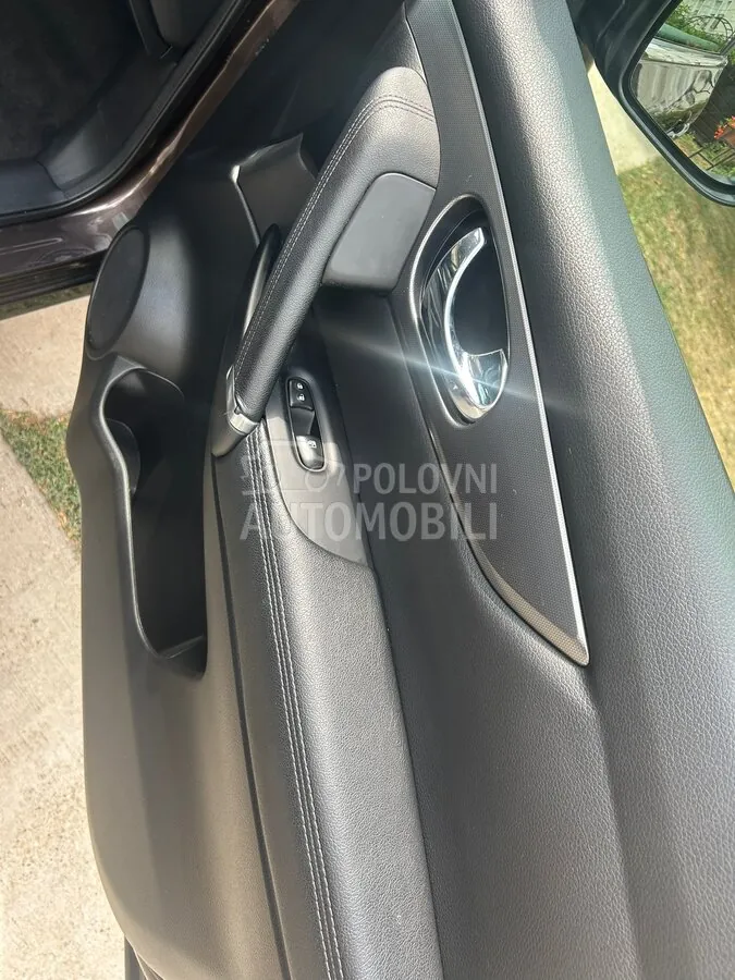 Nissan Qashqai 2019 photo 5