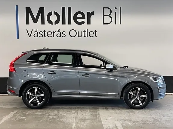 Volvo Xc60 2017 photo 5
