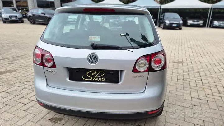 Volkswagen Golf 2005 photo 4