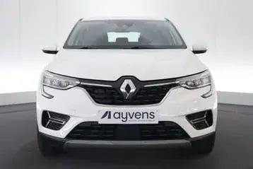Renault Arkana 2023 photo 2