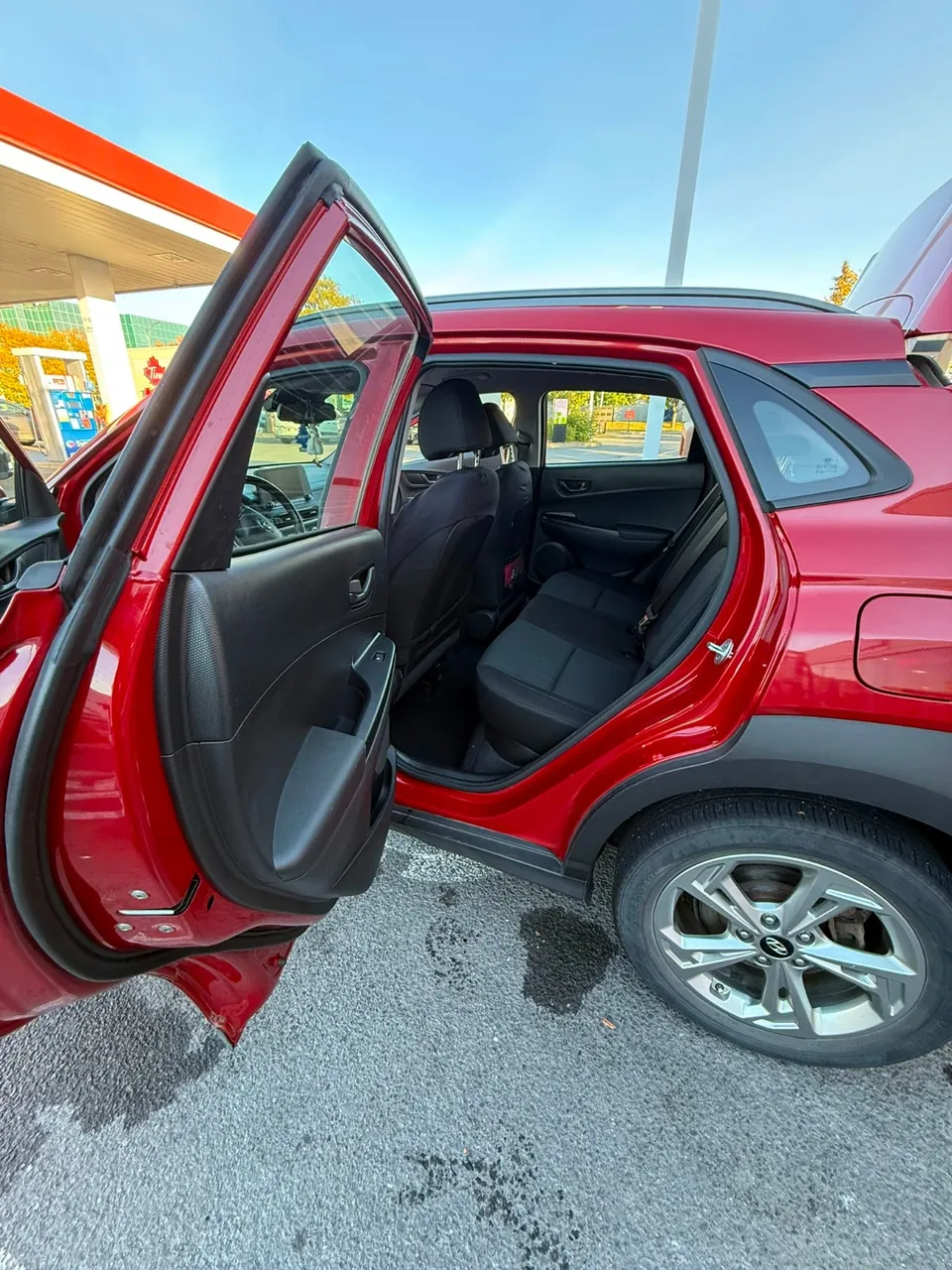 Hyundai Kona 2022 photo 3