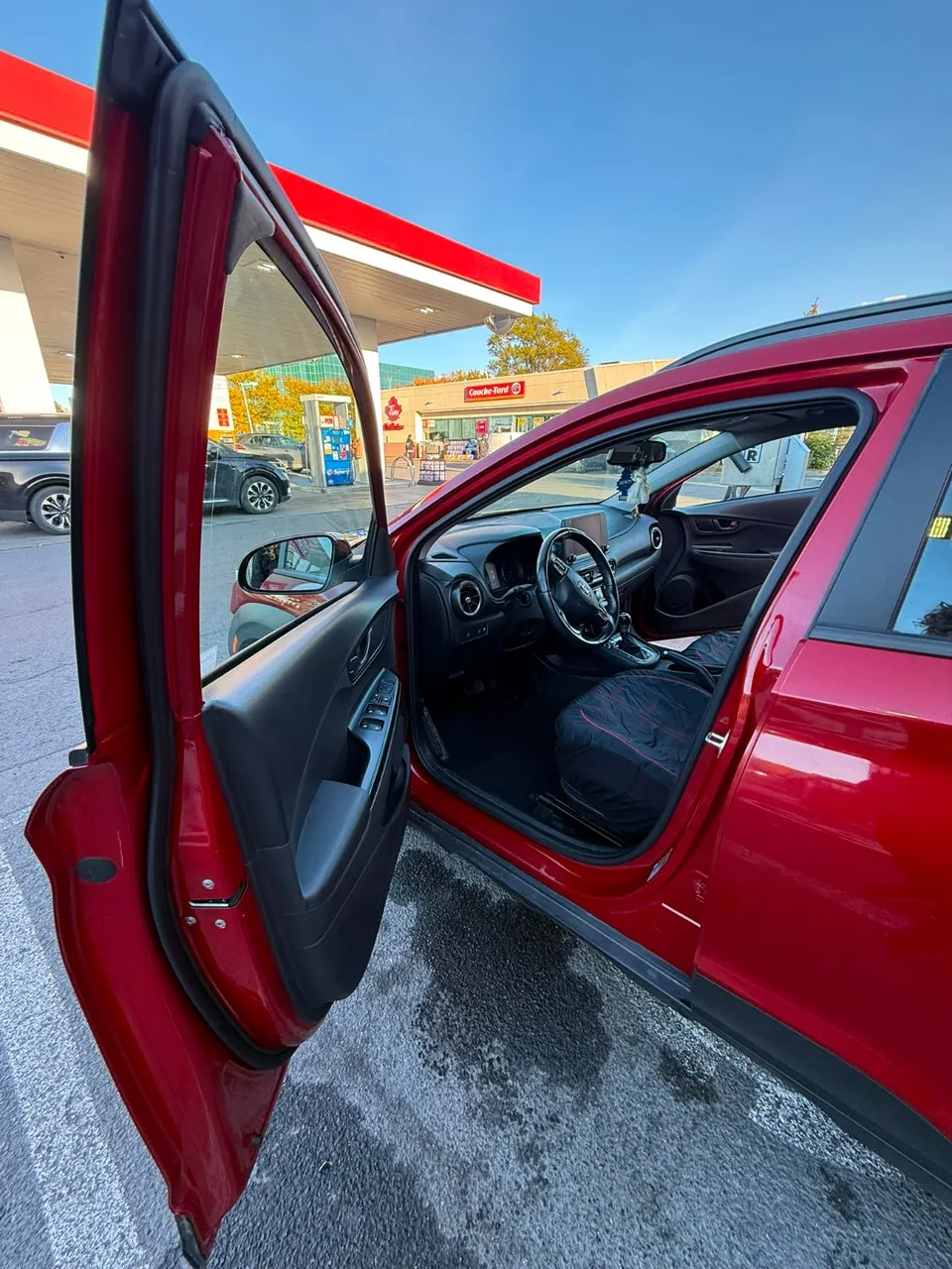 Hyundai Kona 2022 photo 4