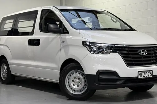 Hyundai Iload