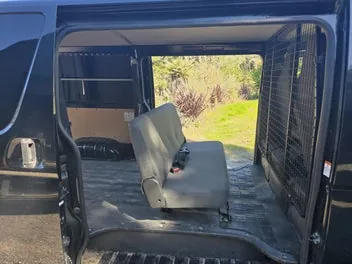 Toyota Hiace 2019 photo 3