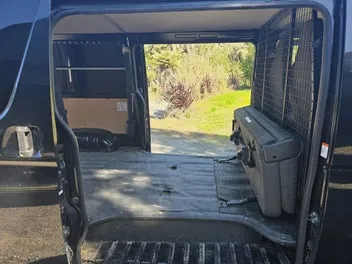 Toyota Hiace 2019 photo 4