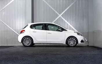Peugeot 208 2019 photo 5