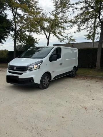 Fiat Talento